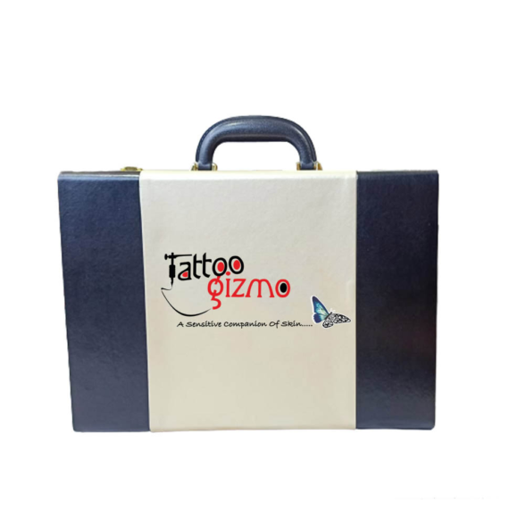 Tattoo Gizmo Stylus Permanent Makeup Kit - PMU