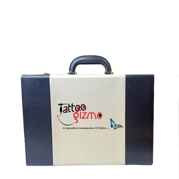 Tattoo Gizmo Traveller Permanent Makeup Kit - PMU