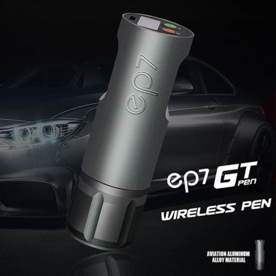 AVA EP7 smart - Tattoo Cartridge Pen