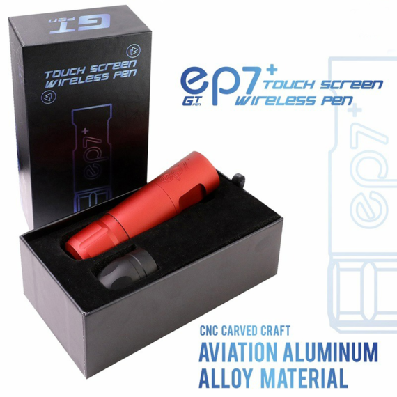 AVA EP7 smart - Tattoo Cartridge Pen