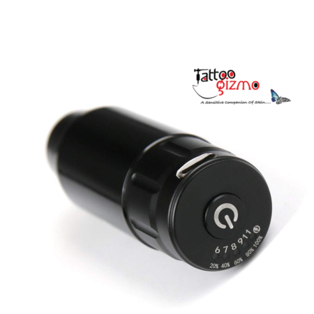 Professional Durable Battery Powered Tattoo Pen Wireless Rotary Tattoo  Machine Pen  China Tattoo Machine and Tattoo Gun price  MadeinChinacom
