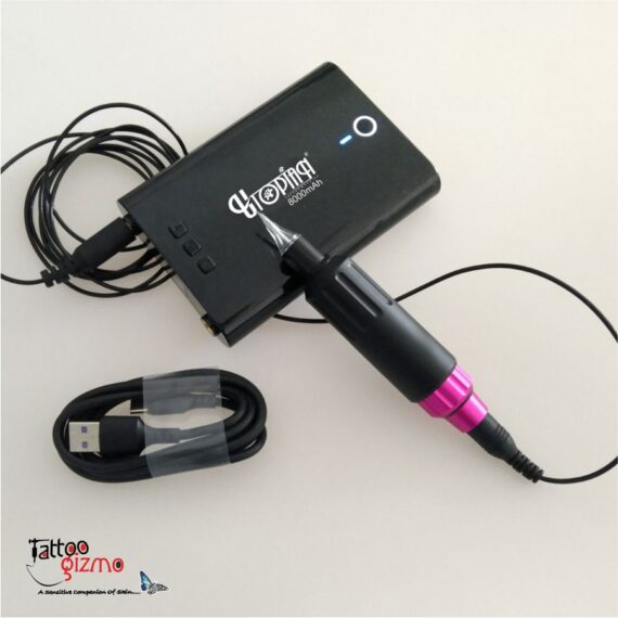 Utopian PCB (Power Supply - Charger - Battery Pack)