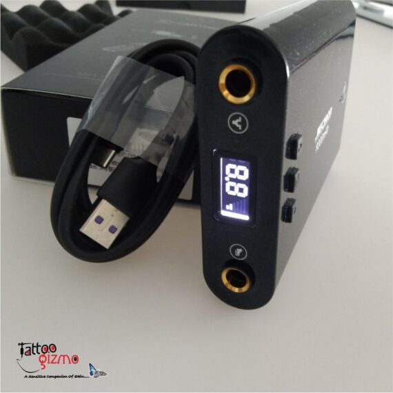 Utopian PCB (Power Supply - Charger - Battery Pack)