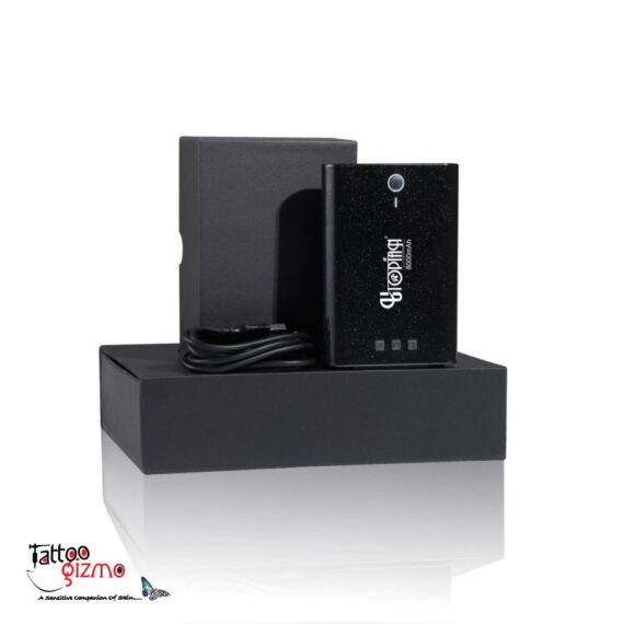 Utopian PCB (Power Supply - Charger - Battery Pack)