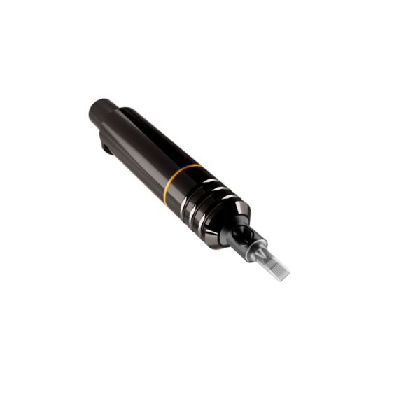 Cheyenne Hawk Pen Machine