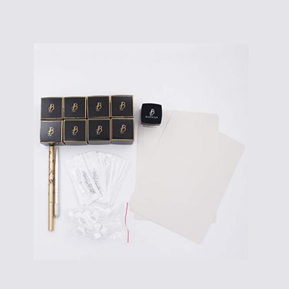 Biomaser Large Microblading Kit