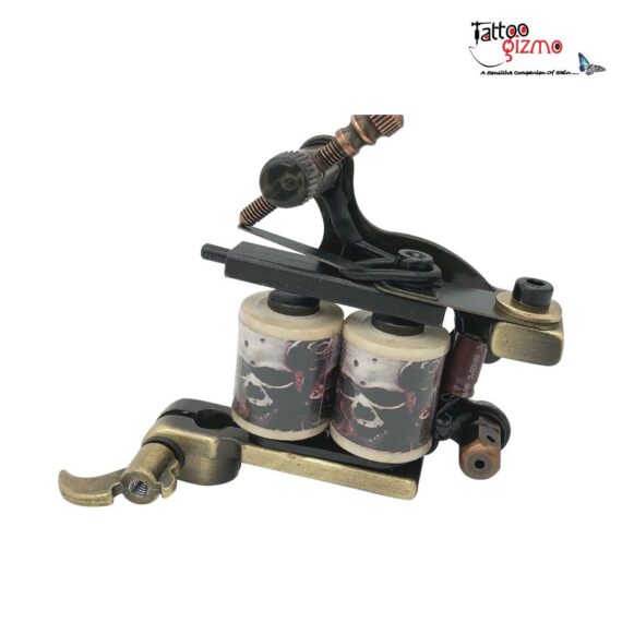 TG Eco Roger Tattoo Coil Machine