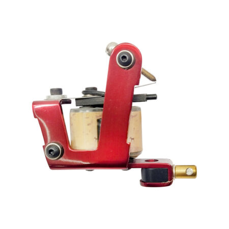 TG Eco OY Tattoo Coil Machine