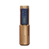Utopian Kabellos V1 Wireless Tattoo Pen Machine(Golden)