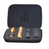 Utopian Kabellos V1 Wireless Tattoo Pen Machine(Golden)