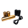 Utopian Kabellos V1 Wireless Tattoo Pen Machine(Golden)