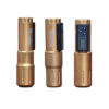 Utopian Kabellos V1 Wireless Tattoo Pen Machine(Golden)
