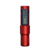 Utopian Kabellos V1 Wireless Tattoo Pen Machine(Red)