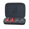 Utopian Kabellos V1 Wireless Tattoo Pen Machine(Red)