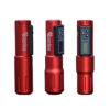 Utopian Kabellos V1 Wireless Tattoo Pen Machine(Red)