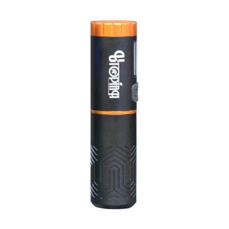 Utopian Kabellos V3 Wireless Tattoo Pen Machine(Black)
