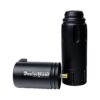 Liberty Wire or Wireless Dual Tattoo Machine (Black)