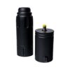 Liberty Wire or Wireless Dual Tattoo Machine (Black)