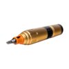 Deutschland Liberty Wire or Wireless Dual Tattoo Machine (Golden)
