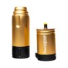 Deutschland Liberty Wire or Wireless Dual Tattoo Machine (Golden)