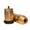 Deutschland Liberty Wire or Wireless Dual Tattoo Machine (Golden)