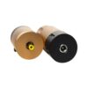 Deutschland Liberty Wire or Wireless Dual Tattoo Machine (Golden)