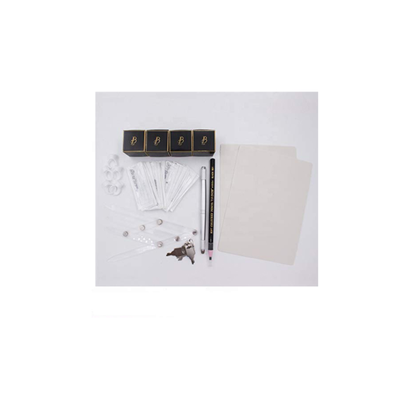 Biomaser Microblading Kit