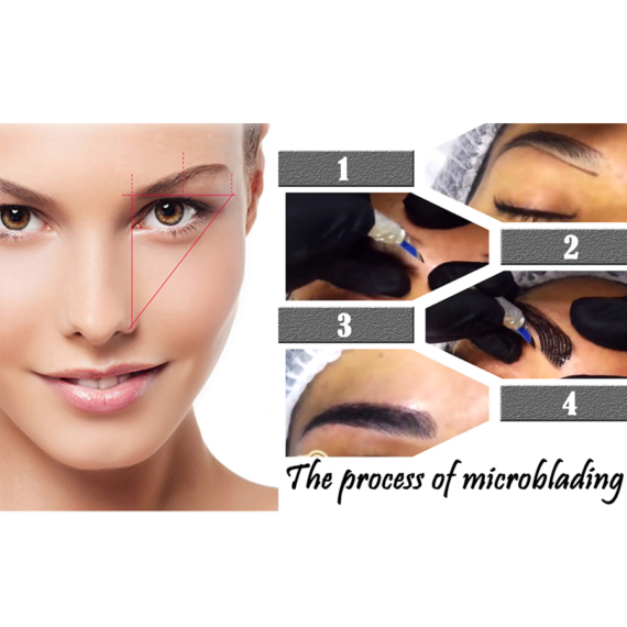 TG Microblading Kit -2