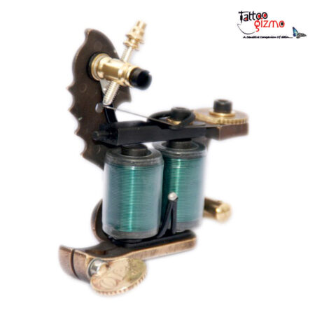 Deutschland AnchorTattoo Coil Machines