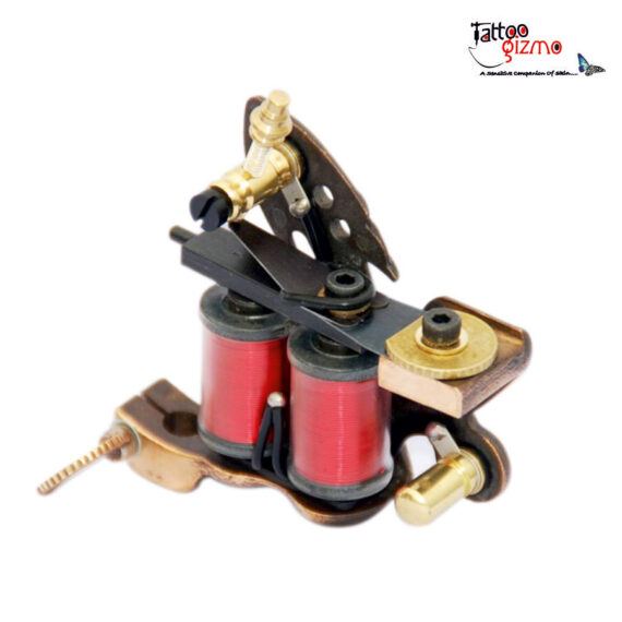 Deutschland Crayons Tattoo Coil Liner Machines