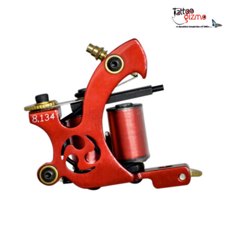 Deutschland Crayons Tattoo Coil Liner Machines