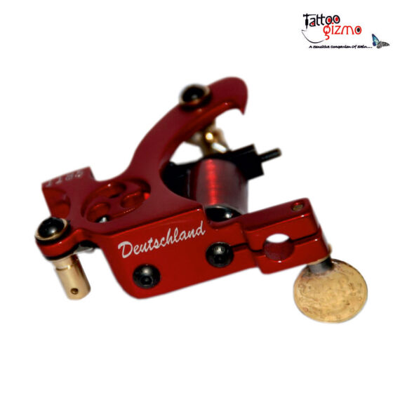 Deutschland Crayons Tattoo Coil Liner Machines