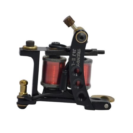 Trendy J&J II Tattoo Coil Liner Machines