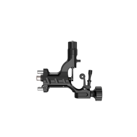 Dragonfly X2 Rotary Machine (Evil Black)