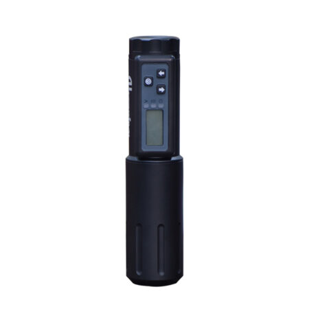 Utopian Kabellos V1 Wireless Tattoo Pen Machine(Black)