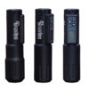 Utopian Kabellos V1 Wireless Tattoo Pen Machine(Black)