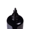 Intenze Zuper Black Tattoo Ink - 12 Oz