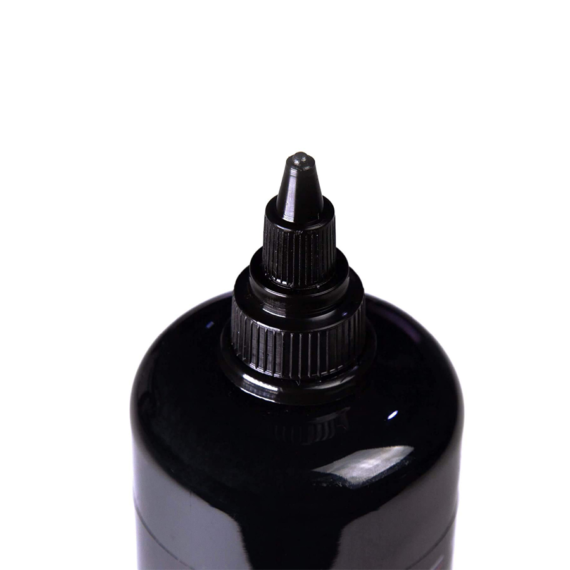 Intenze Zuper Black Tattoo Ink - 12 Oz
