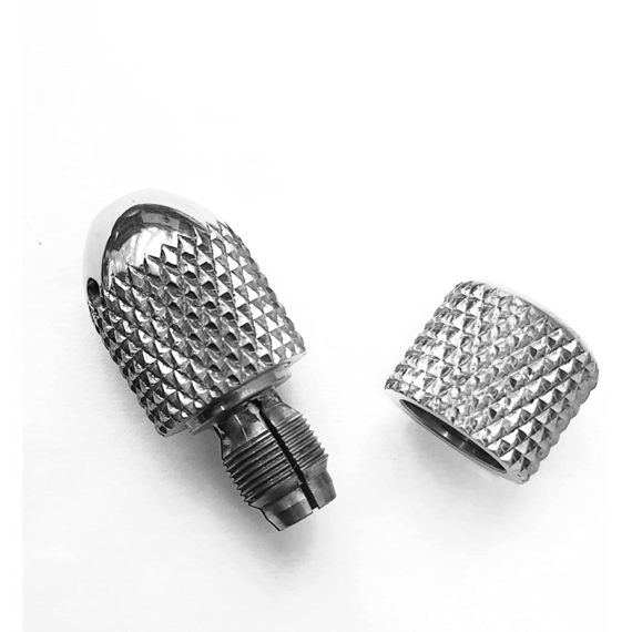 Grip Self Locking Steel -25 MM