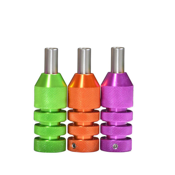 Grip Self Locking Aluminium - 22MM