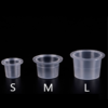 Tattoo Ink Cups Pack of 1000 Pc (Large )