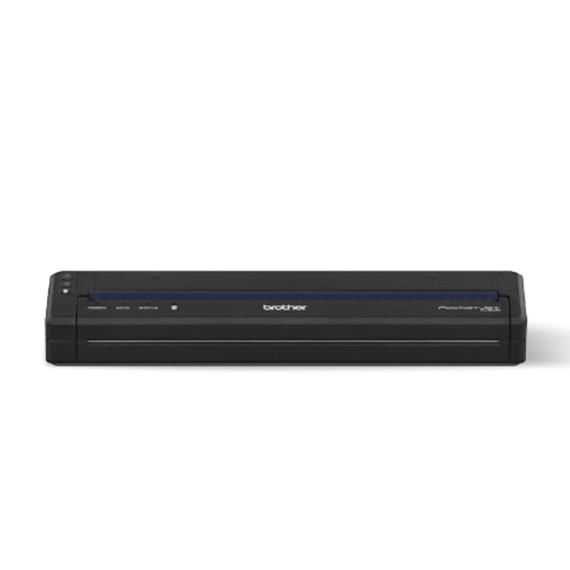 Brother Printer 2 Standard-Resolution with USB and Bluetooth® Wireless Technology
