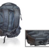 Skin Companion Traveller Pro Tattoo Backpack