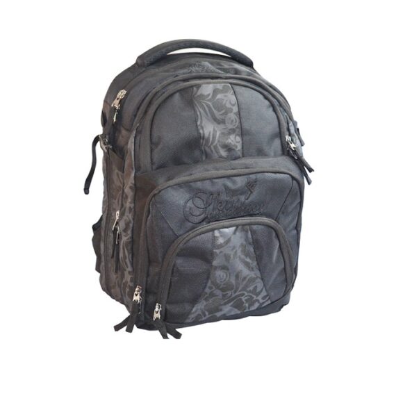 Skin Companion Traveller Pro Tattoo Backpack