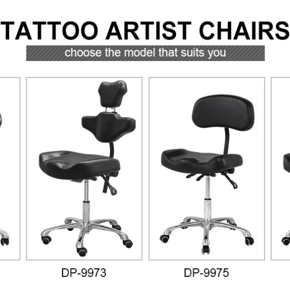 Chair Elevate Tall 73