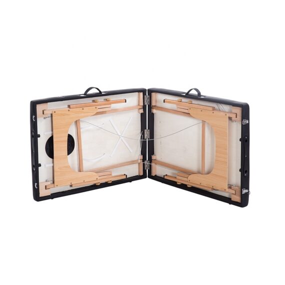 TG-2 Fold Portable Wooden Tattoo Bed