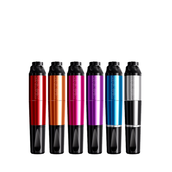 BRONC MINI PMU Machine