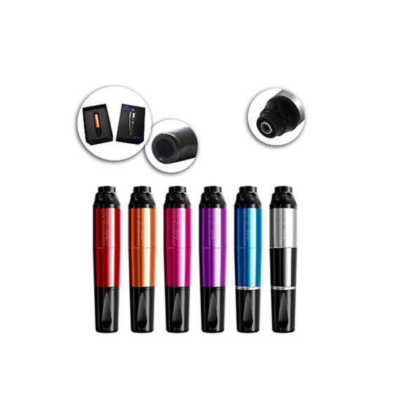 BRONC MINI PMU Machine