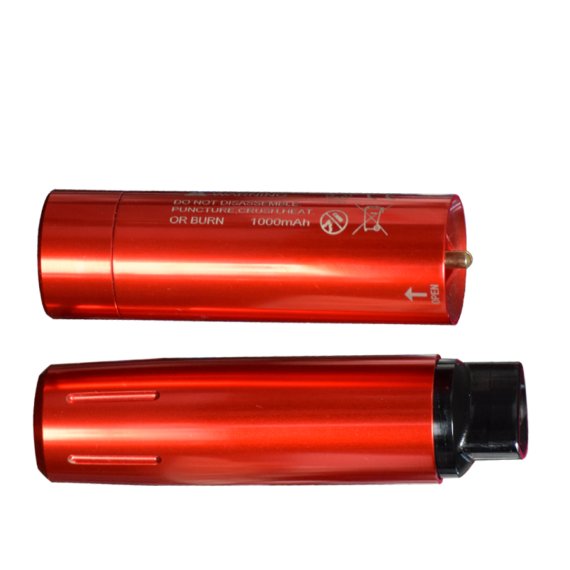 Utopian Lapiz PMU Machine