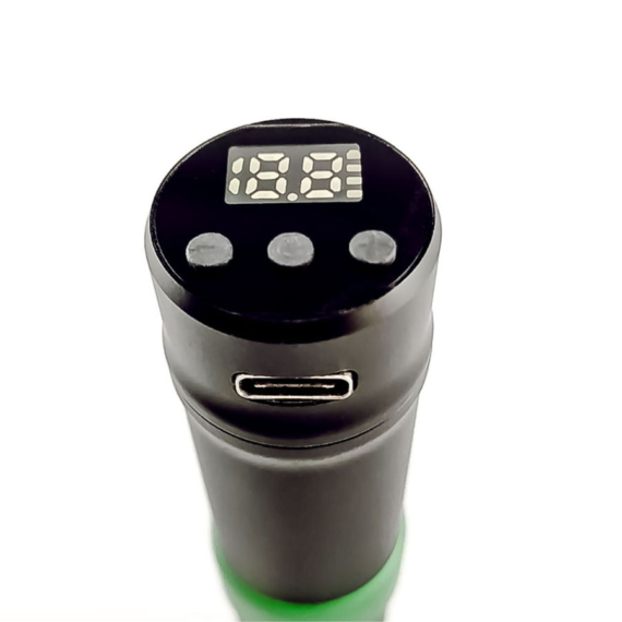 Utopian Contour wireless PMU Machine